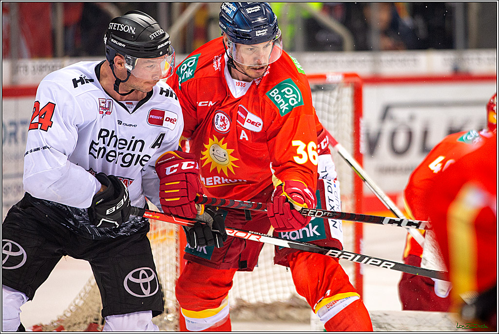 PENNY DEL; Duesseldorfer EG- Koelner Haie; Duesseldorf, 28.10.2022